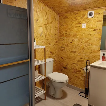 Chez Marie Appartement Le Pallet