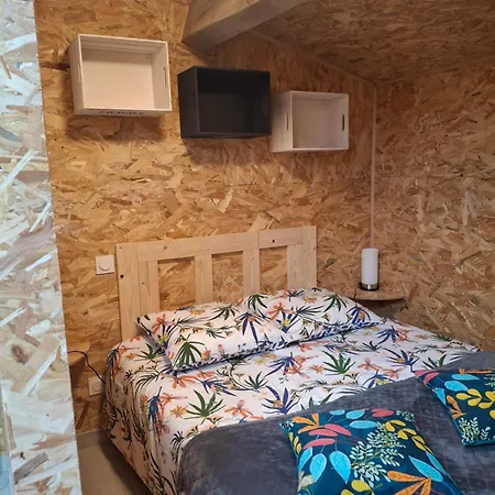 Chez Marie Appartement *