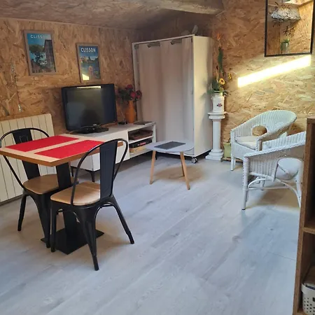 Appartement Chez Marie *