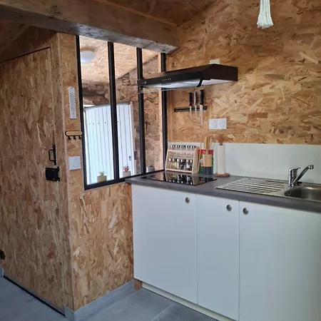 Chez Marie * Le Pallet