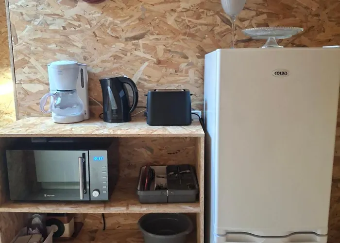 Chez Marie Appartement